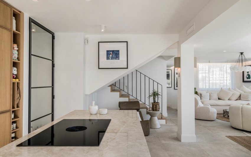 Herverkoop - Villa -
Marbella - Los Naranjos de Marbella