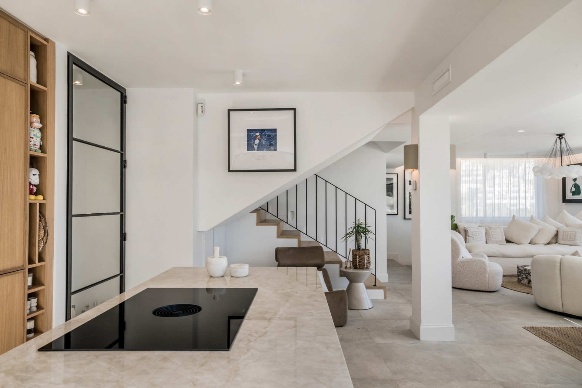 Herverkoop - Villa -
Marbella - Los Naranjos de Marbella