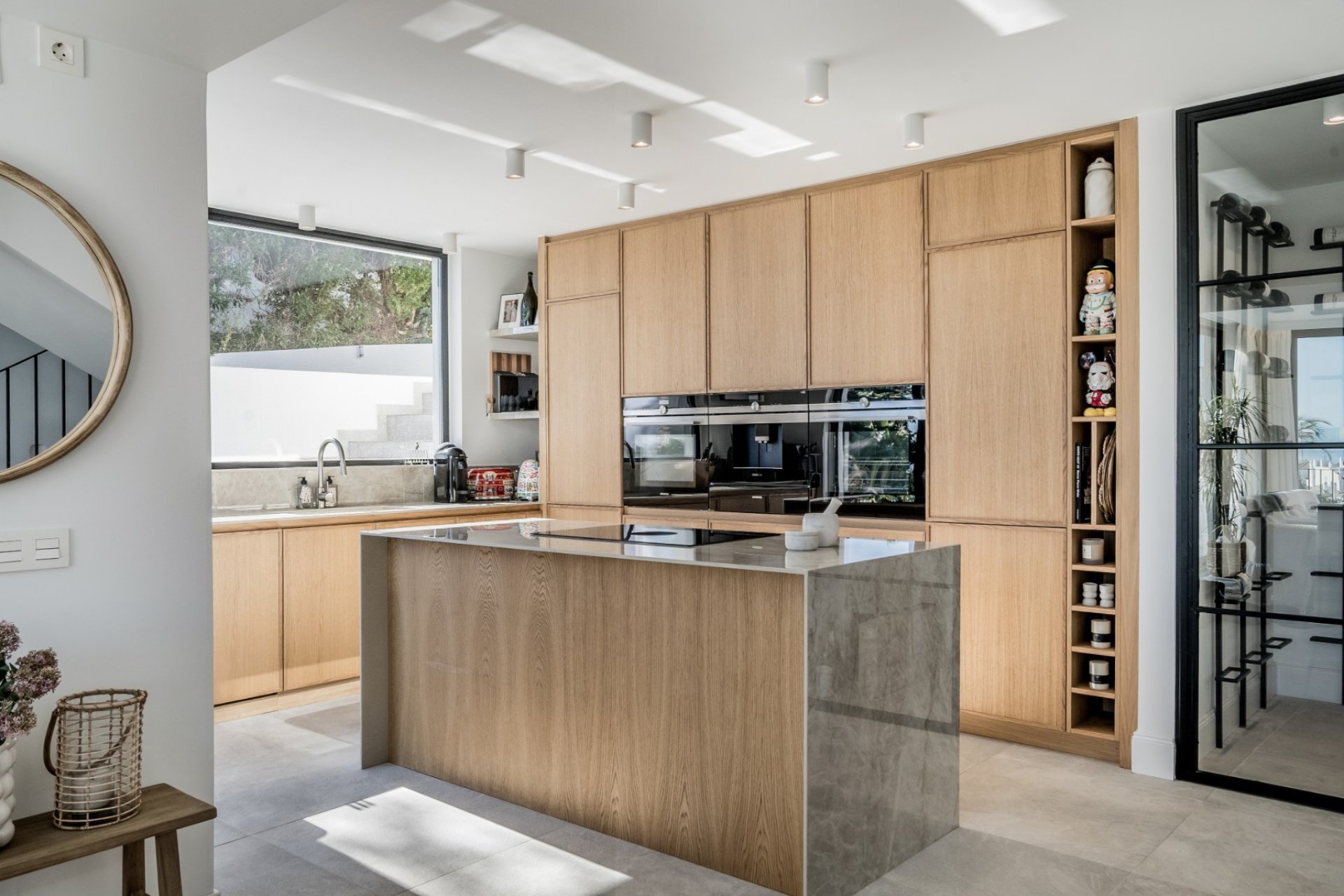 Herverkoop - Villa -
Marbella - Los Naranjos de Marbella