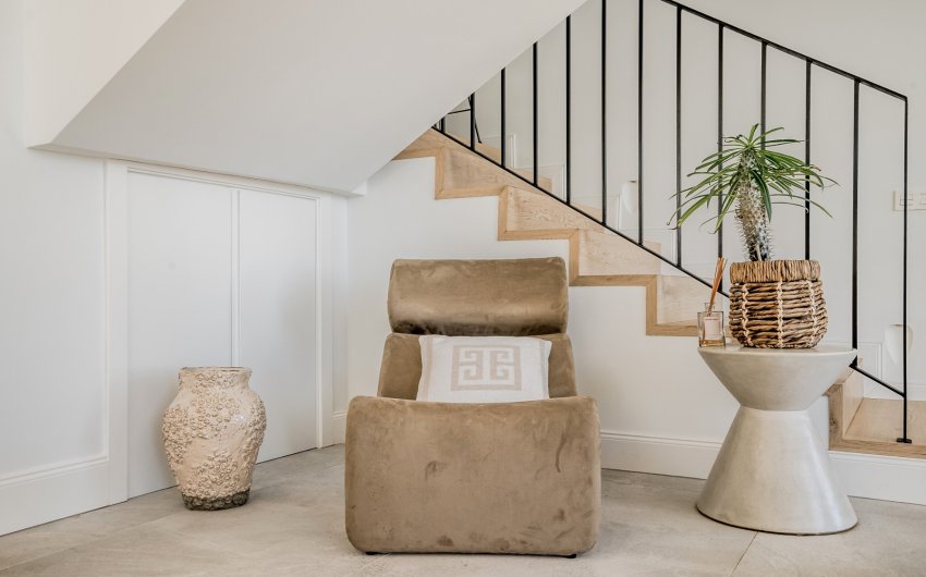 Herverkoop - Villa -
Marbella - Los Naranjos de Marbella