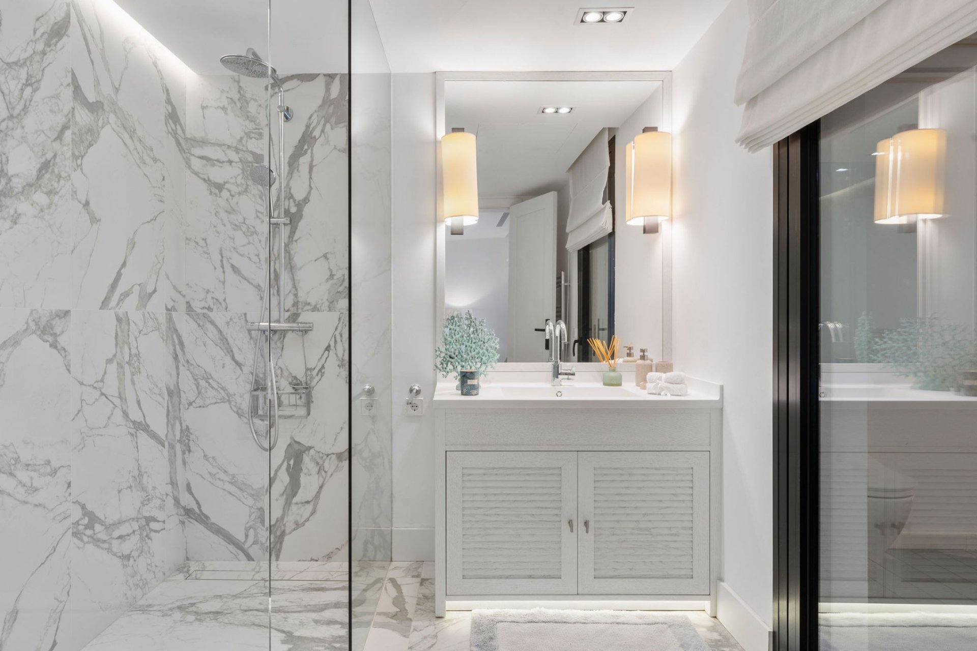 Herverkoop - Villa -
Marbella - Los Naranjos de Marbella