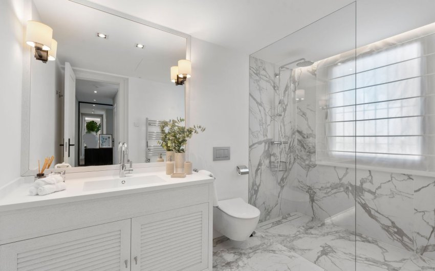 Herverkoop - Villa -
Marbella - Los Naranjos de Marbella