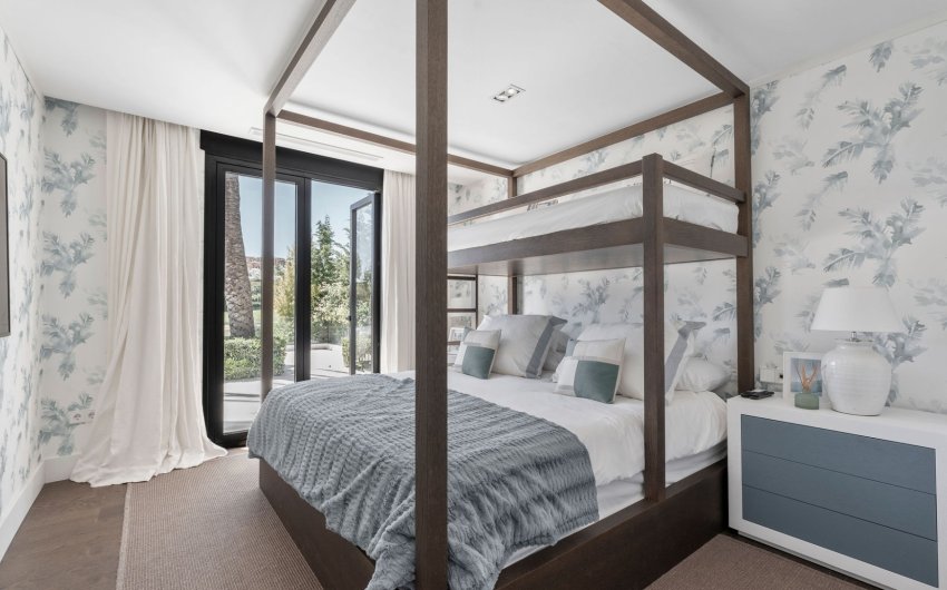 Herverkoop - Villa -
Marbella - Los Naranjos de Marbella