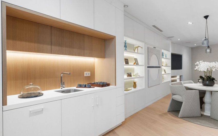 Herverkoop - Villa -
Marbella - Los Naranjos de Marbella