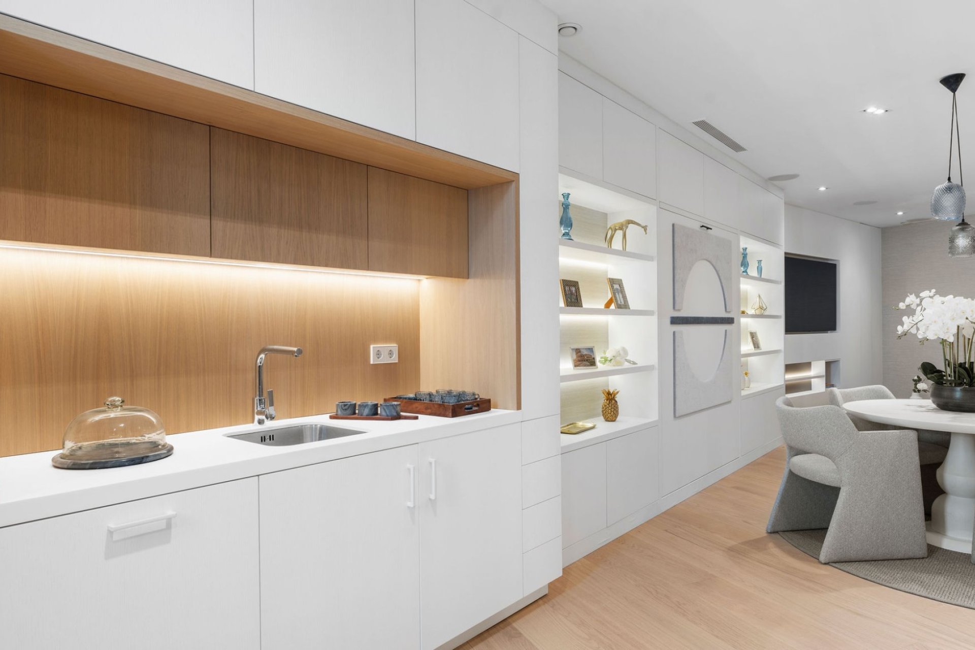 Herverkoop - Villa -
Marbella - Los Naranjos de Marbella