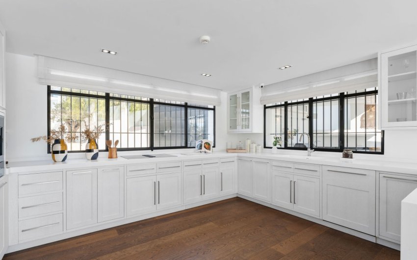 Herverkoop - Villa -
Marbella - Los Naranjos de Marbella