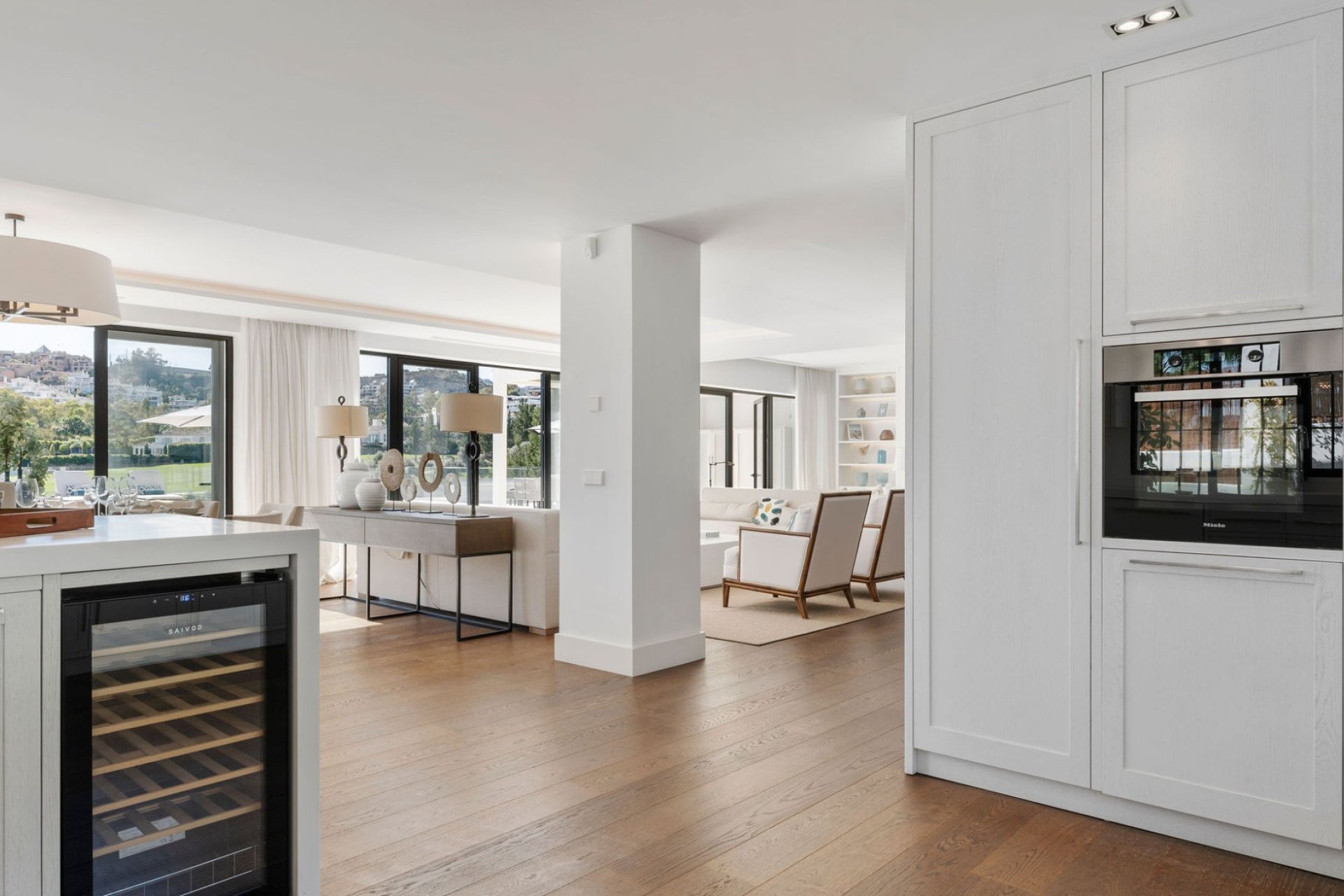 Herverkoop - Villa -
Marbella - Los Naranjos de Marbella