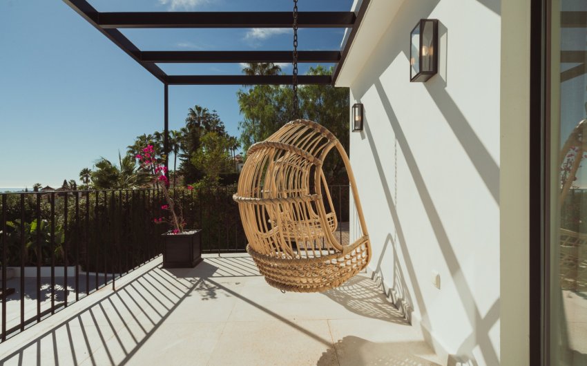 Herverkoop - Villa -
Marbella - Los Naranjos de Marbella