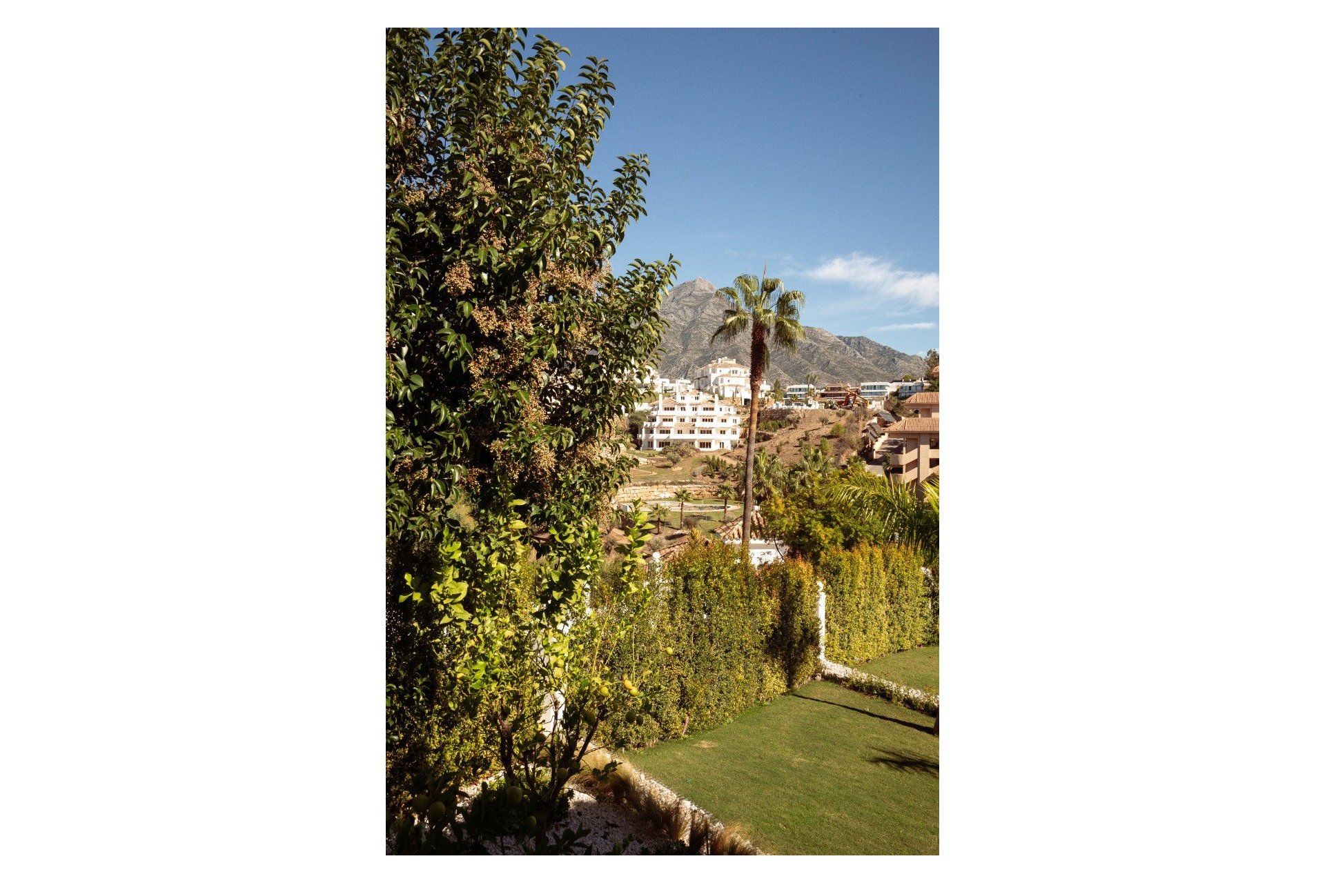 Herverkoop - Villa -
Marbella - Los Naranjos de Marbella