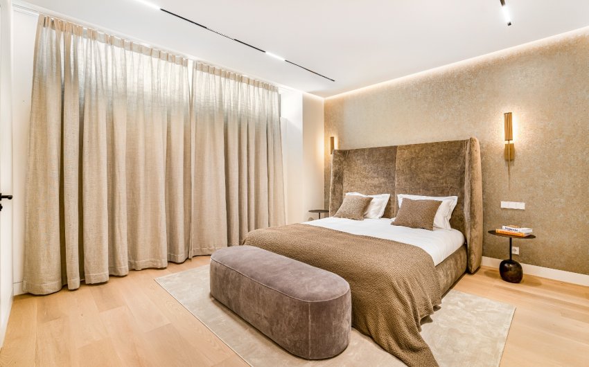 Herverkoop - Villa -
Marbella - Nagueles