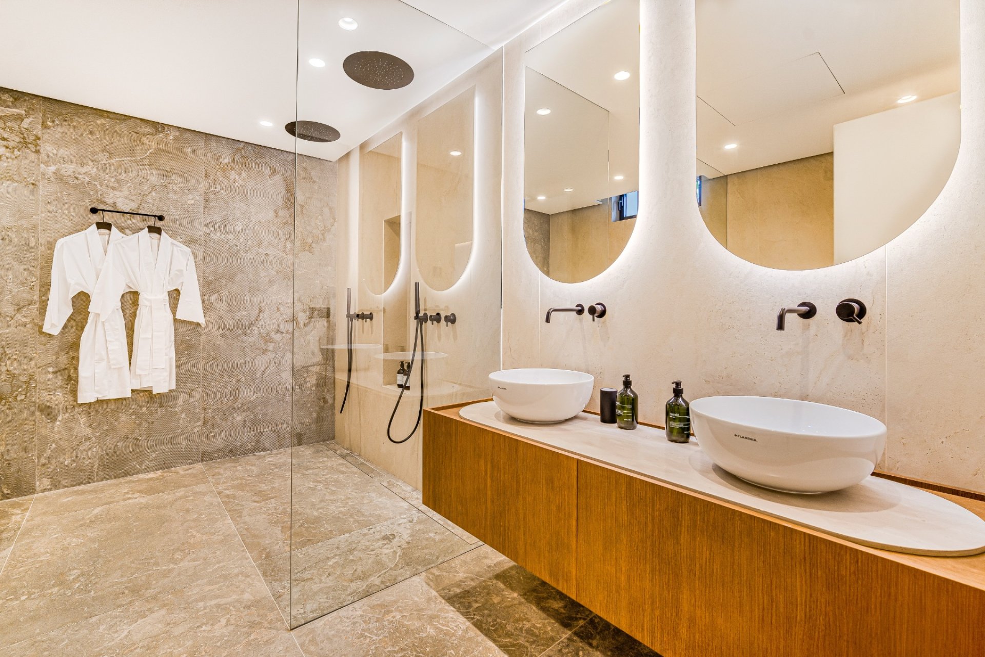 Herverkoop - Villa -
Marbella - Nagueles