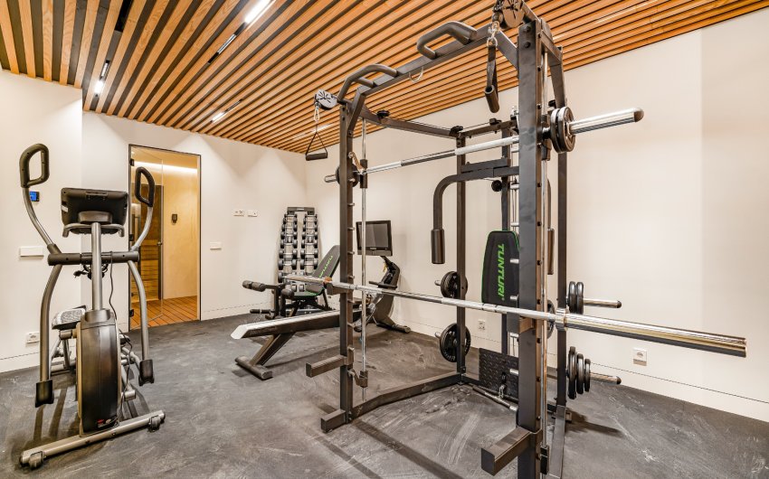 Herverkoop - Villa -
Marbella - Nagueles