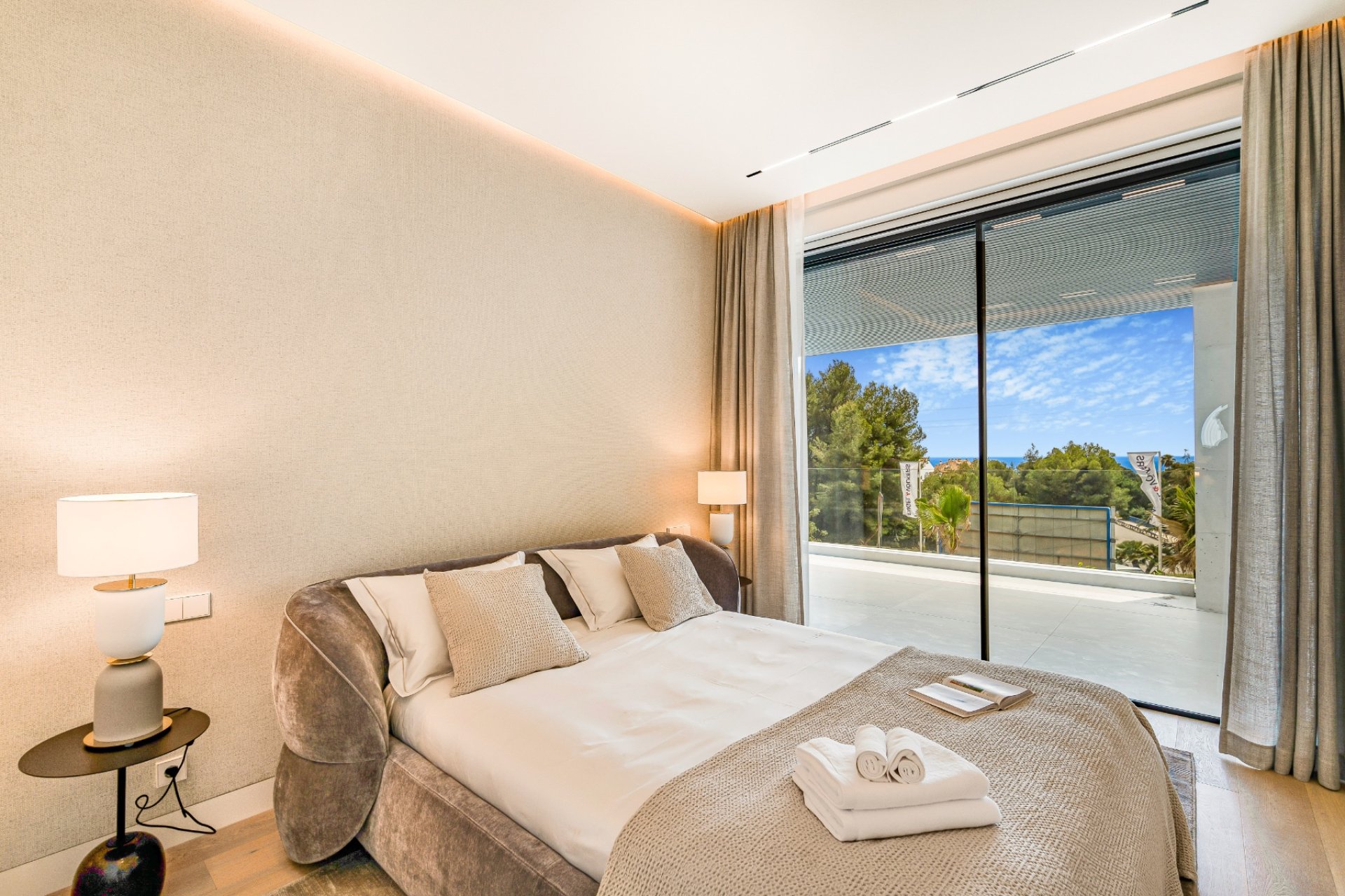 Herverkoop - Villa -
Marbella - Nagueles