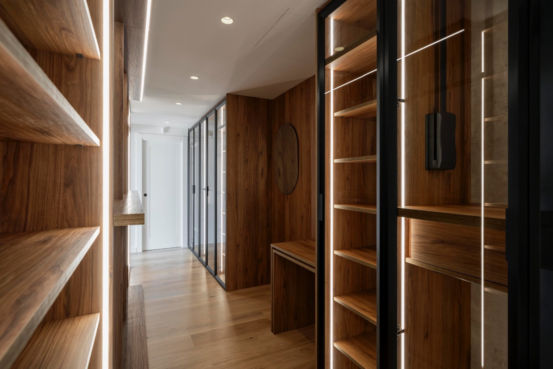 Herverkoop - Villa -
Marbella - Nagueles