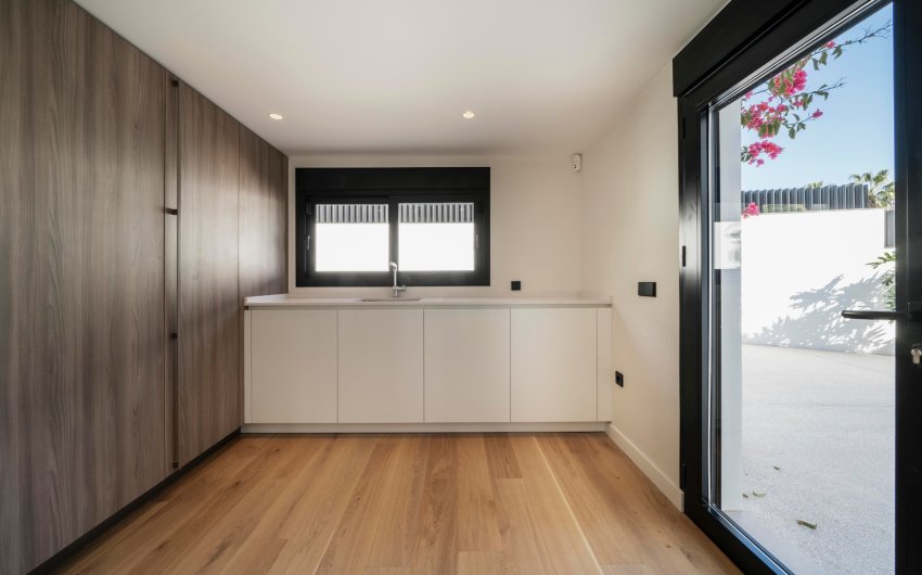 Herverkoop - Villa -
Marbella - Nagueles