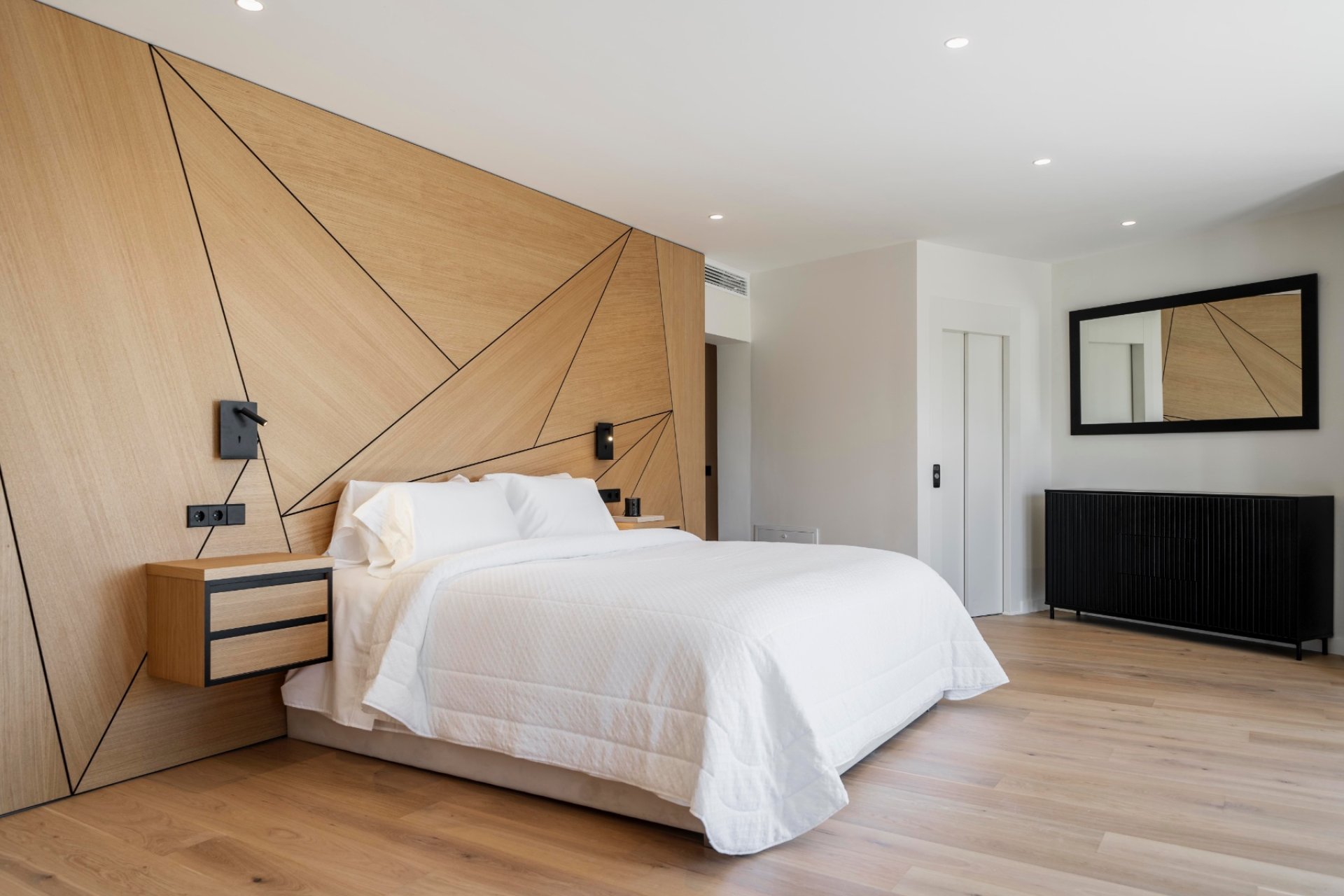 Herverkoop - Villa -
Marbella - Nagueles