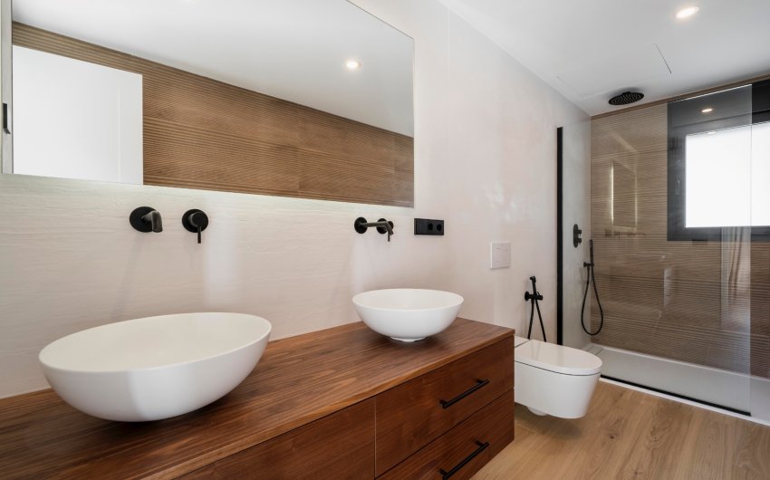 Herverkoop - Villa -
Marbella - Nagueles