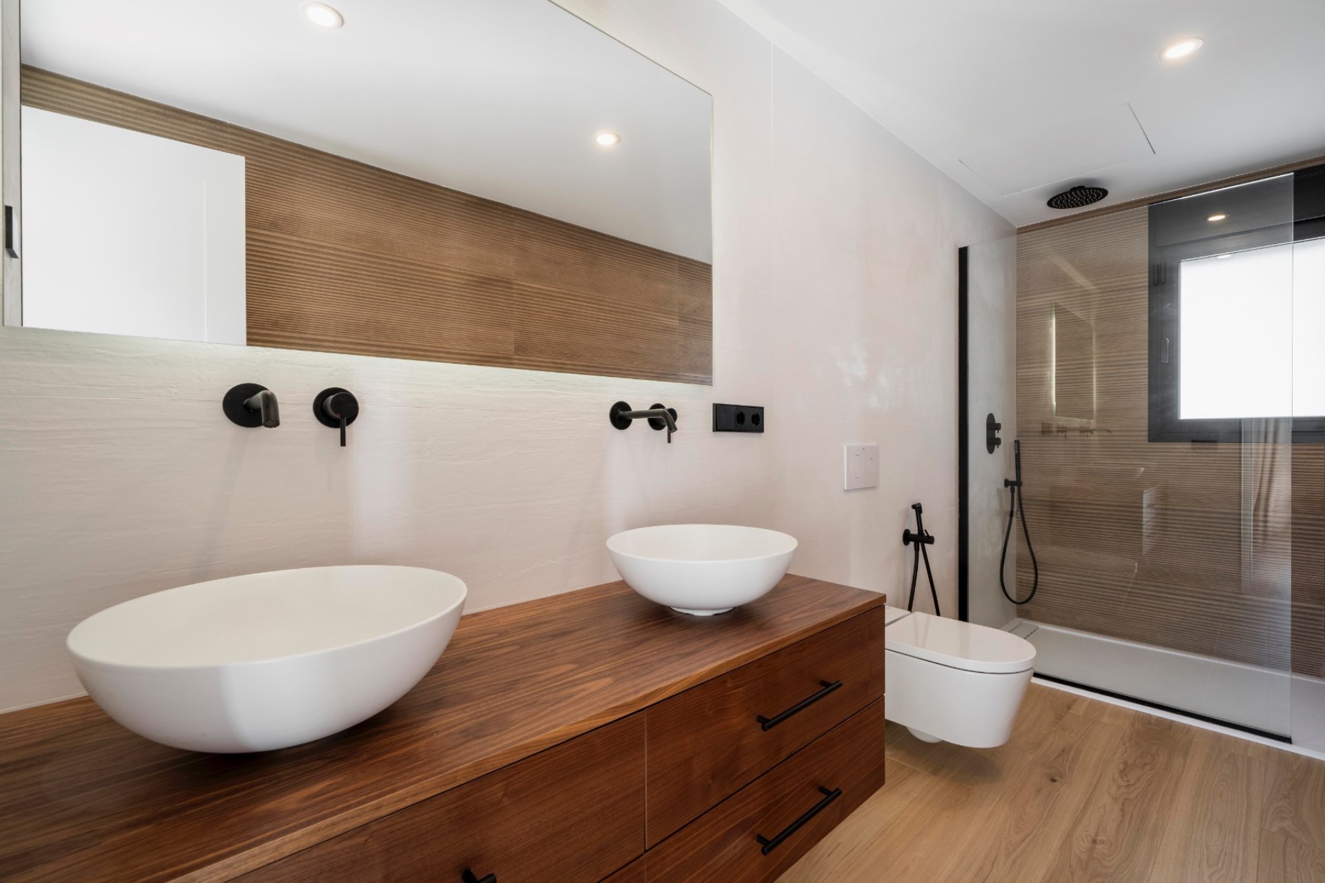 Herverkoop - Villa -
Marbella - Nagueles