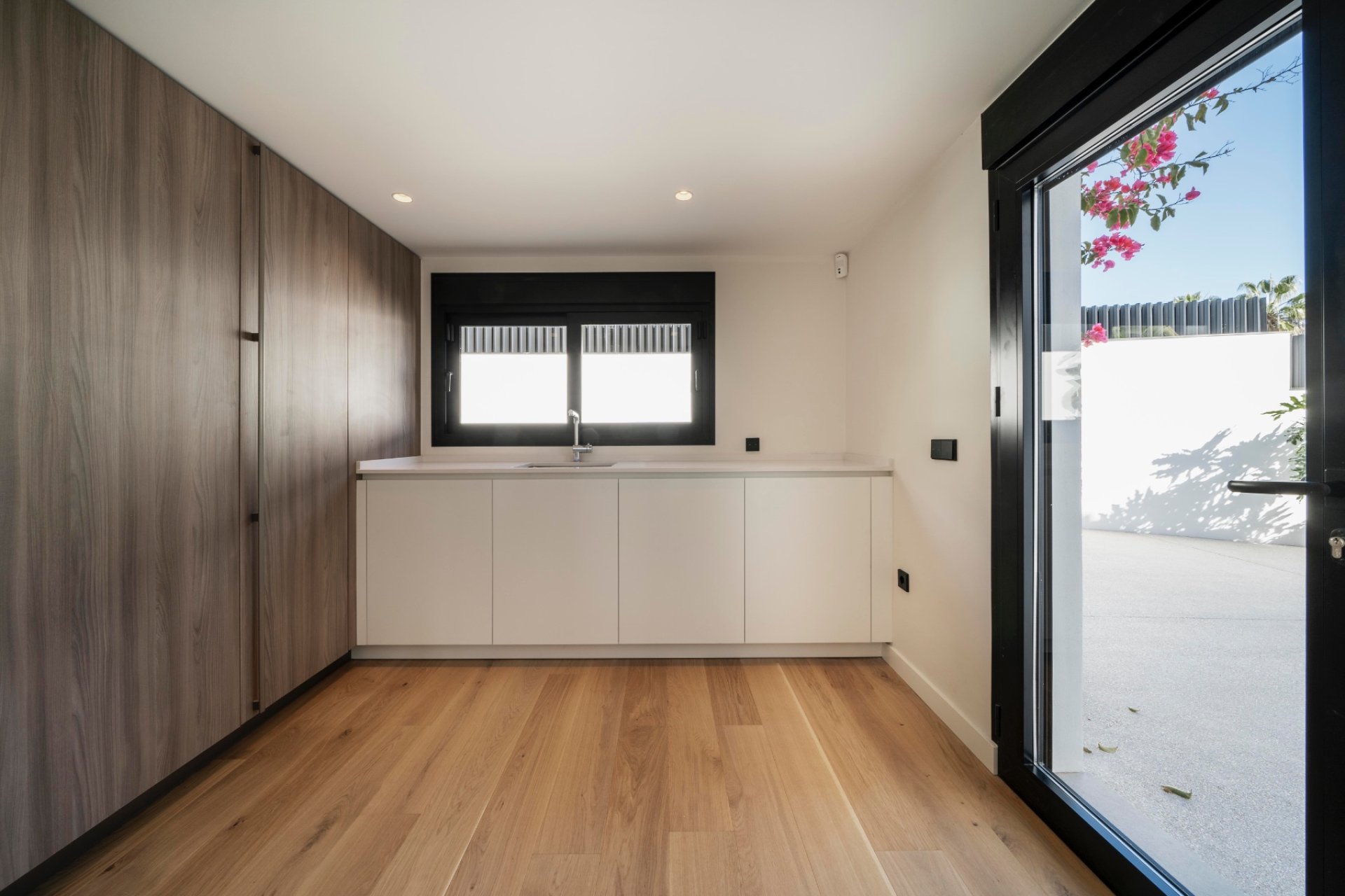 Herverkoop - Villa -
Marbella - Nagueles