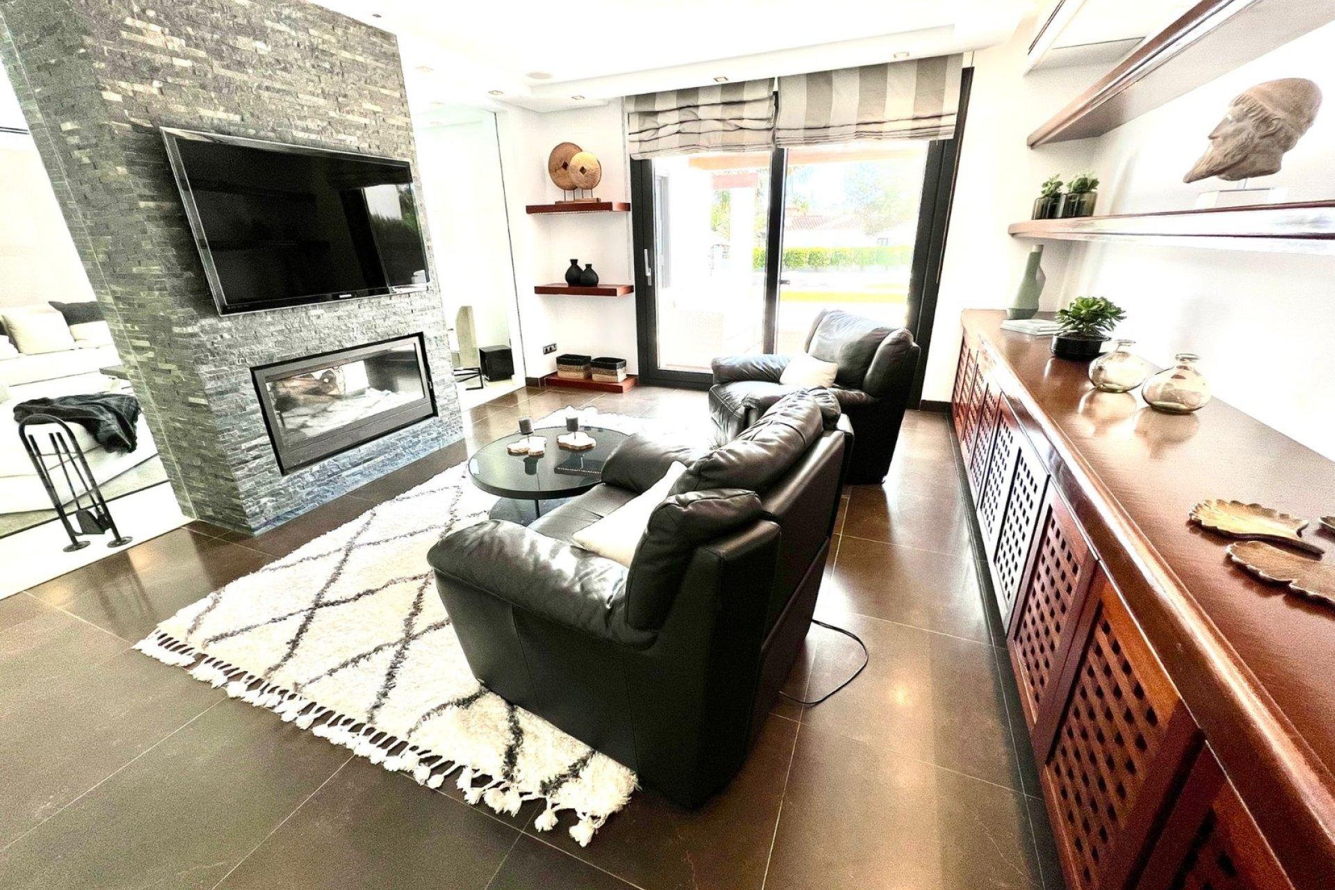 Herverkoop - Villa -
Marbella - Nueva Andalucía