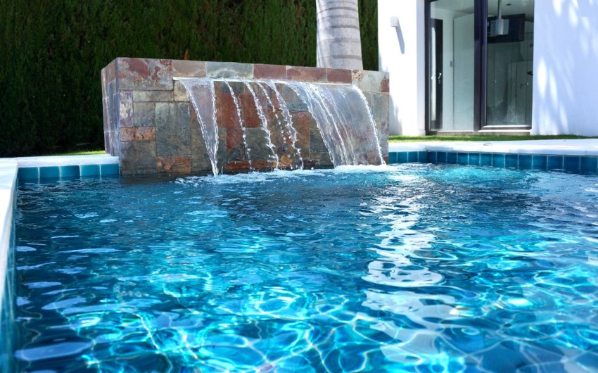 Herverkoop - Villa -
Marbella - Nueva Andalucía