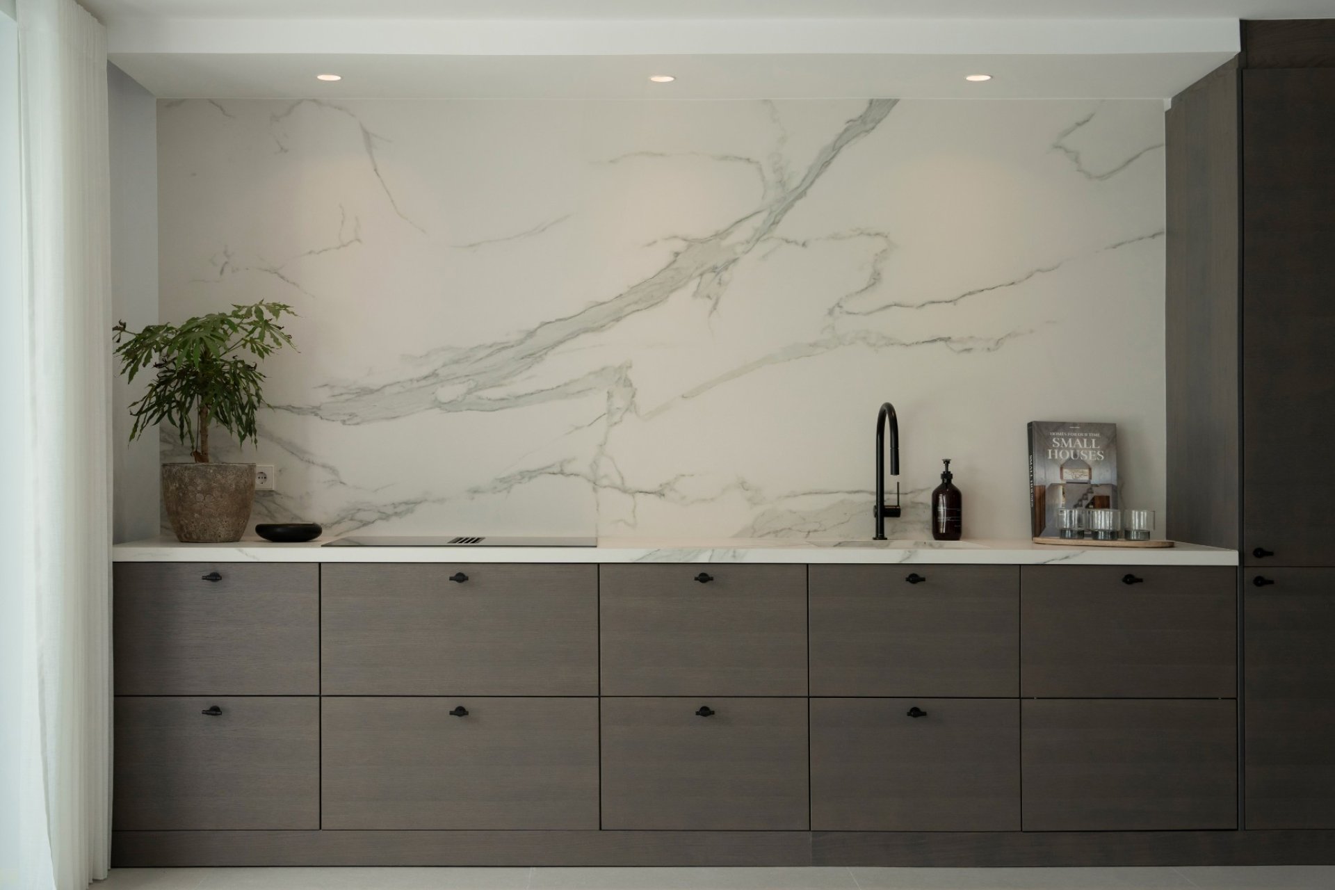 Herverkoop - Villa -
Marbella - Nueva Andalucía