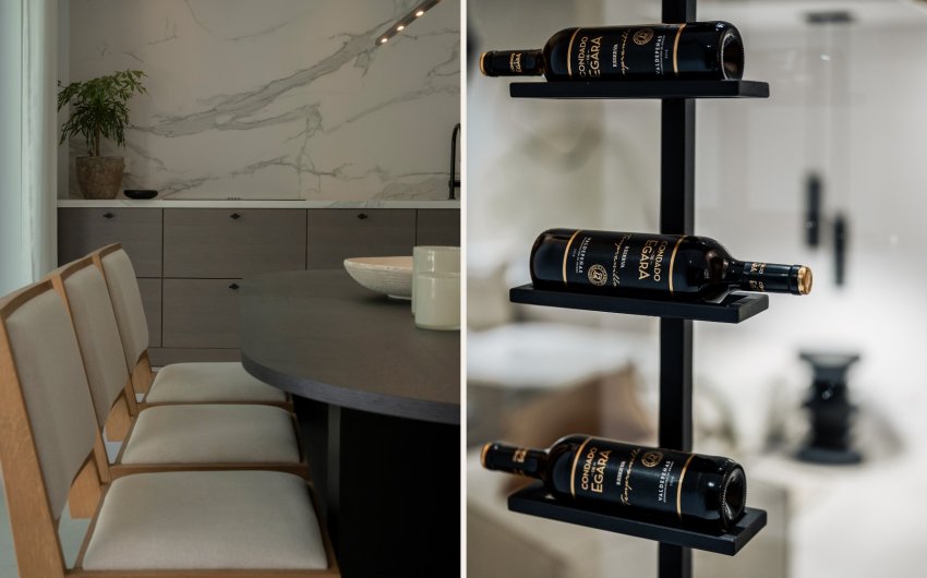 Herverkoop - Villa -
Marbella - Nueva Andalucía