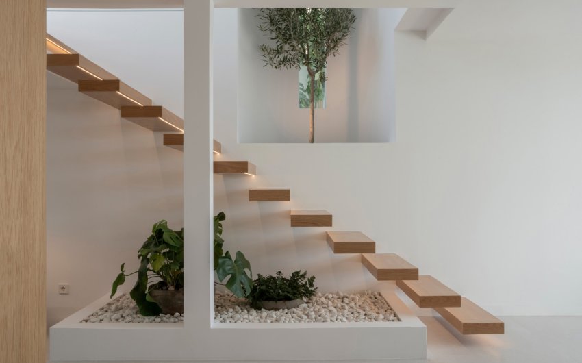 Herverkoop - Villa -
Marbella - Nueva Andalucía