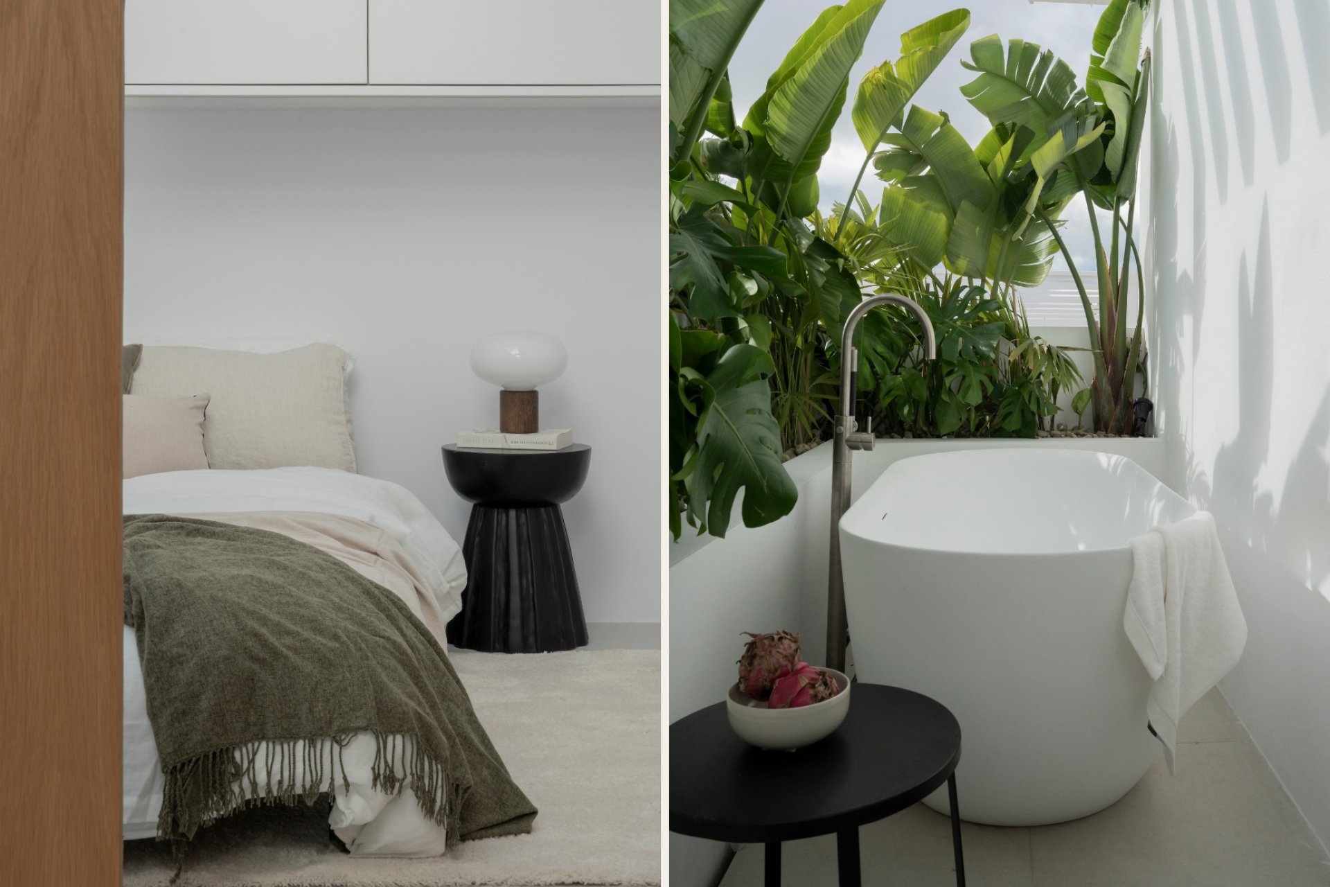 Herverkoop - Villa -
Marbella - Nueva Andalucía