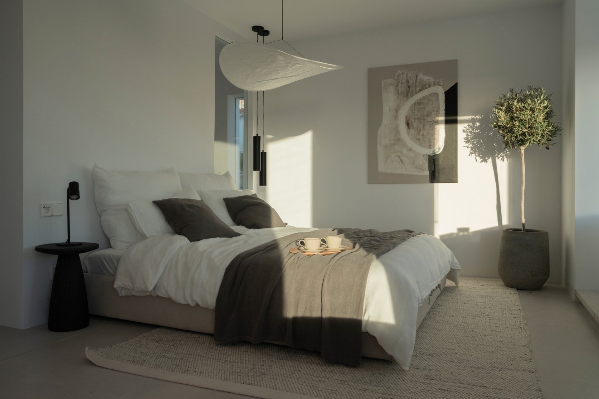 Herverkoop - Villa -
Marbella - Nueva Andalucía