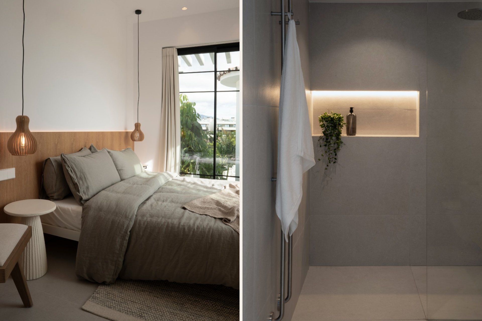 Herverkoop - Villa -
Marbella - Nueva Andalucía