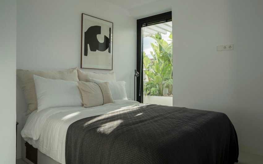 Herverkoop - Villa -
Marbella - Nueva Andalucía