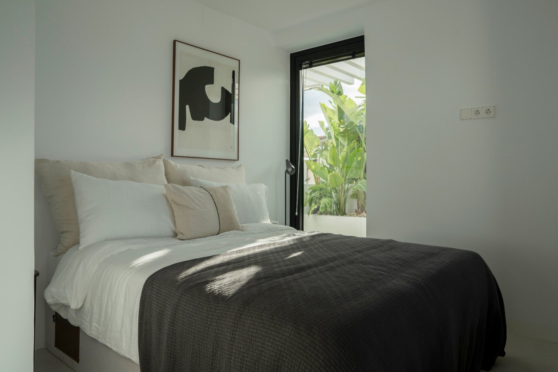 Herverkoop - Villa -
Marbella - Nueva Andalucía