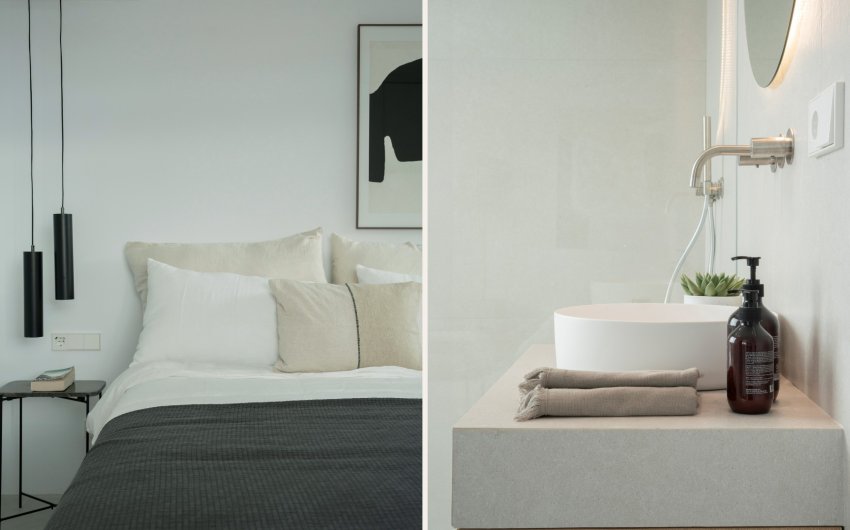 Herverkoop - Villa -
Marbella - Nueva Andalucía