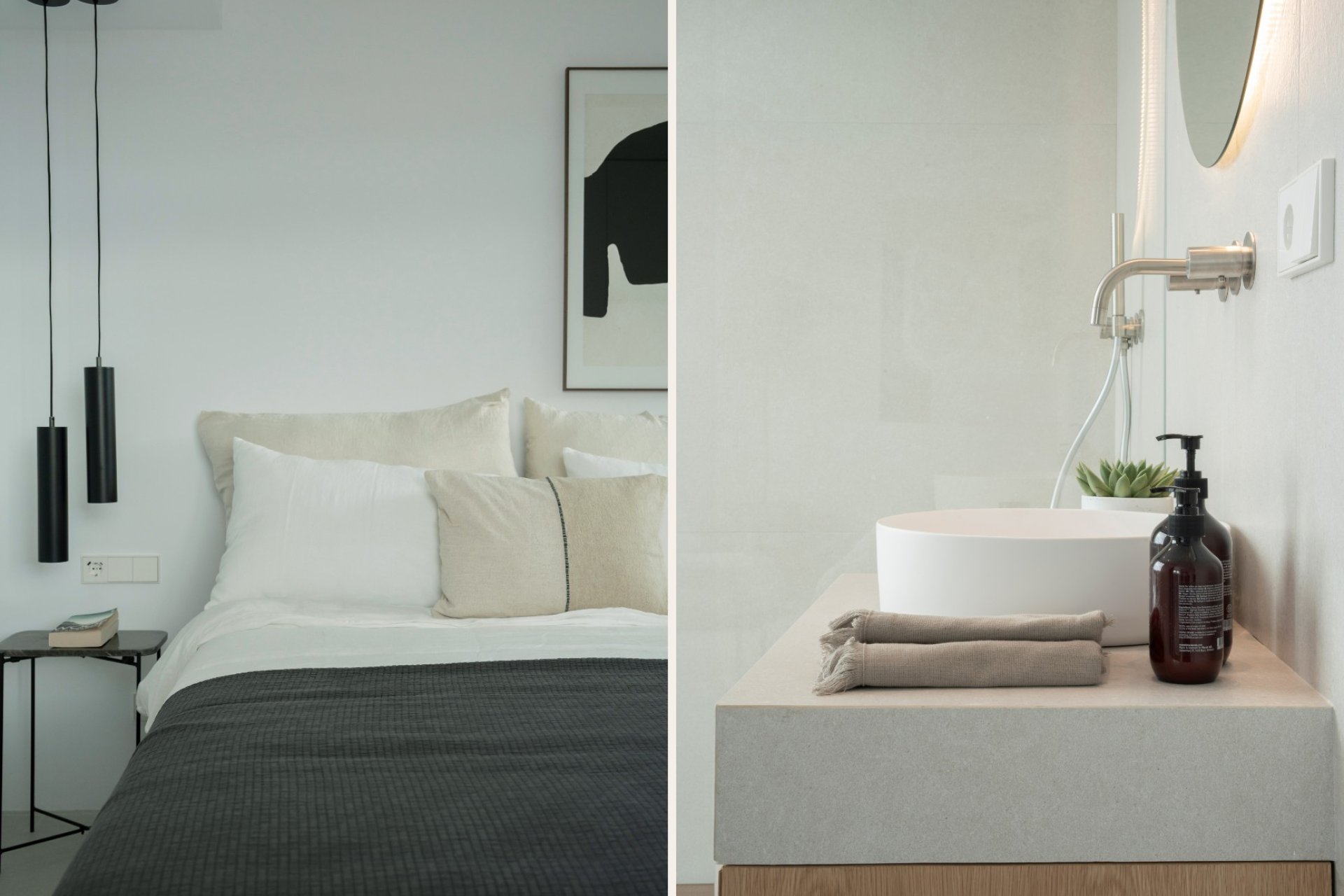 Herverkoop - Villa -
Marbella - Nueva Andalucía