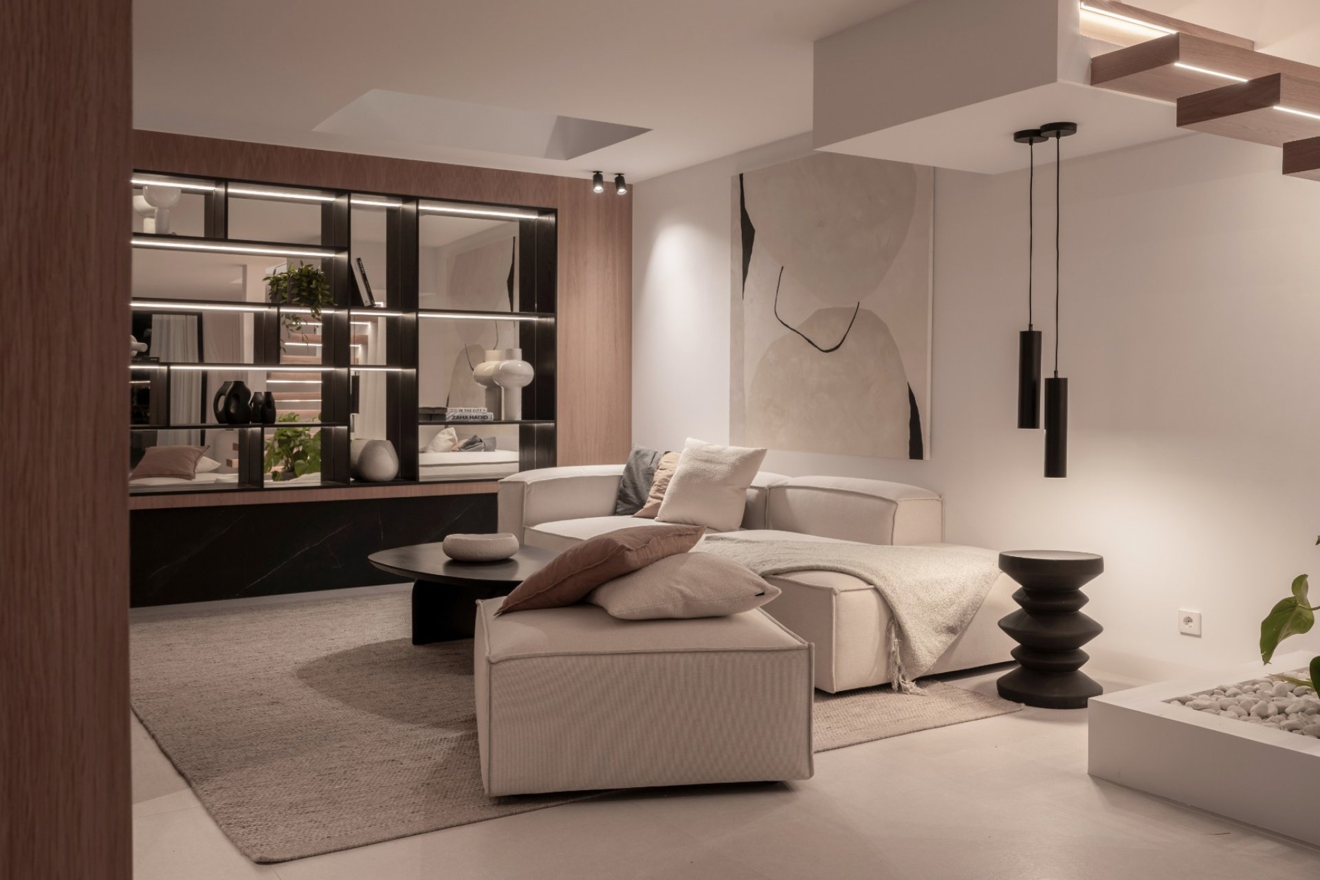 Herverkoop - Villa -
Marbella - Nueva Andalucía