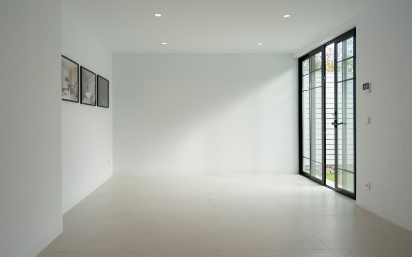 Herverkoop - Villa -
Marbella - Nueva Andalucía