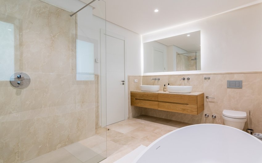 Herverkoop - Villa -
Marbella - Nueva Andalucía