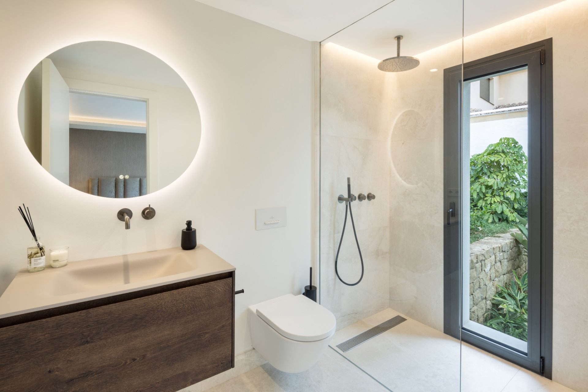 Herverkoop - Villa -
Marbella - Nueva Andalucía