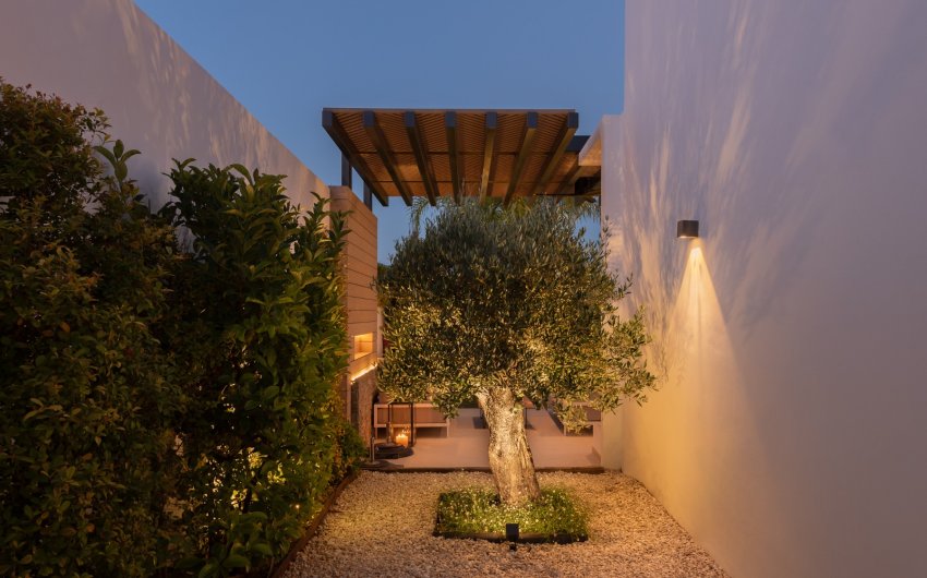 Herverkoop - Villa -
Marbella - Nueva Andalucía