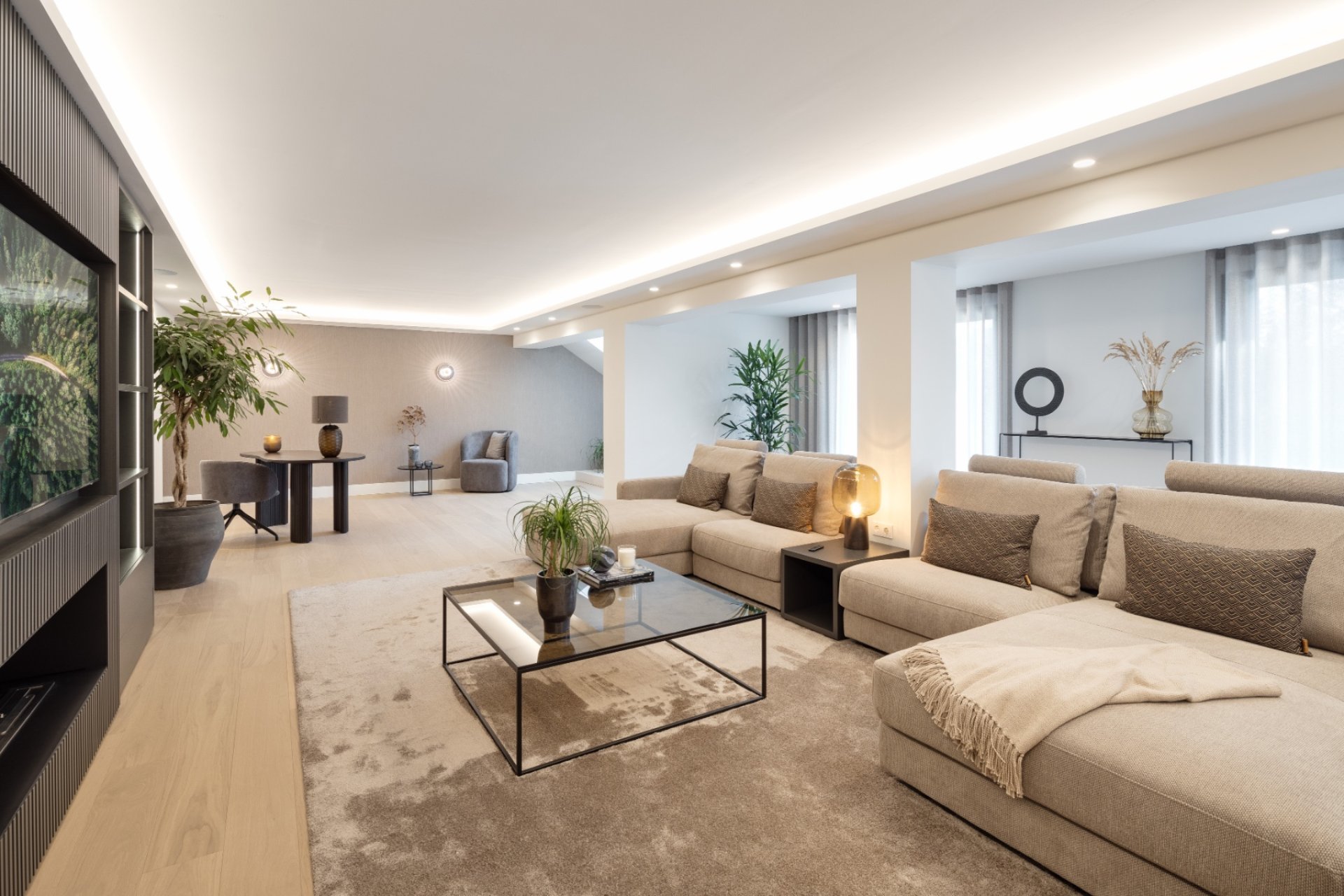 Herverkoop - Villa -
Marbella - Nueva Andalucía