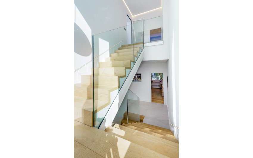 Herverkoop - Villa -
Marbella - Nueva Andalucía