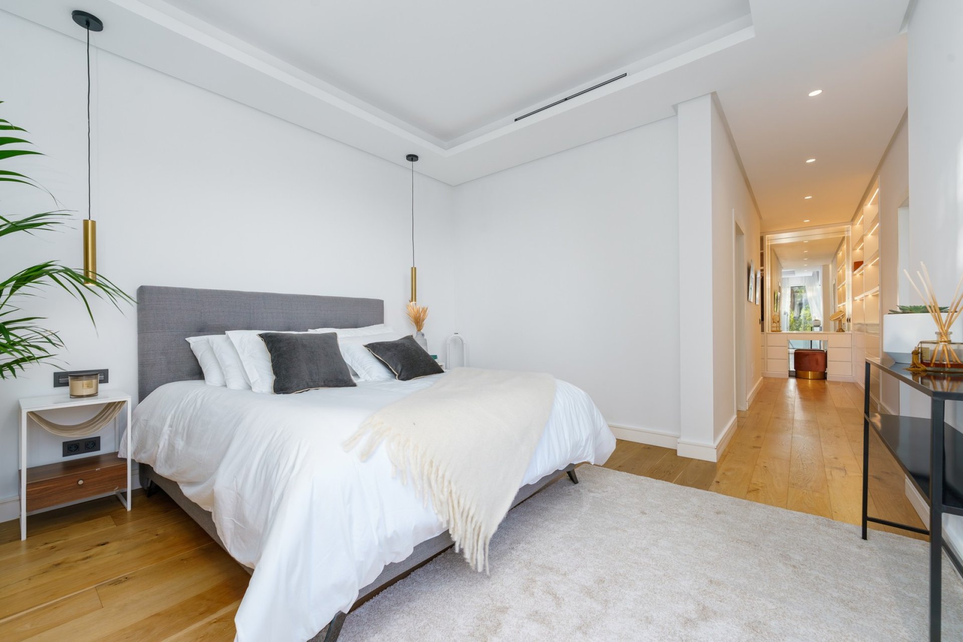 Herverkoop - Villa -
Marbella - Nueva Andalucía