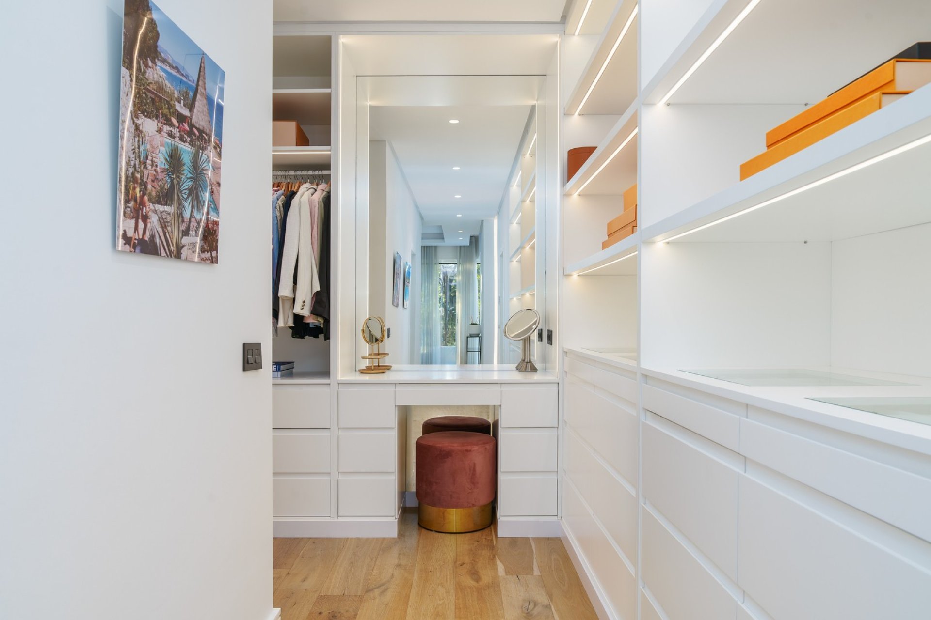 Herverkoop - Villa -
Marbella - Nueva Andalucía