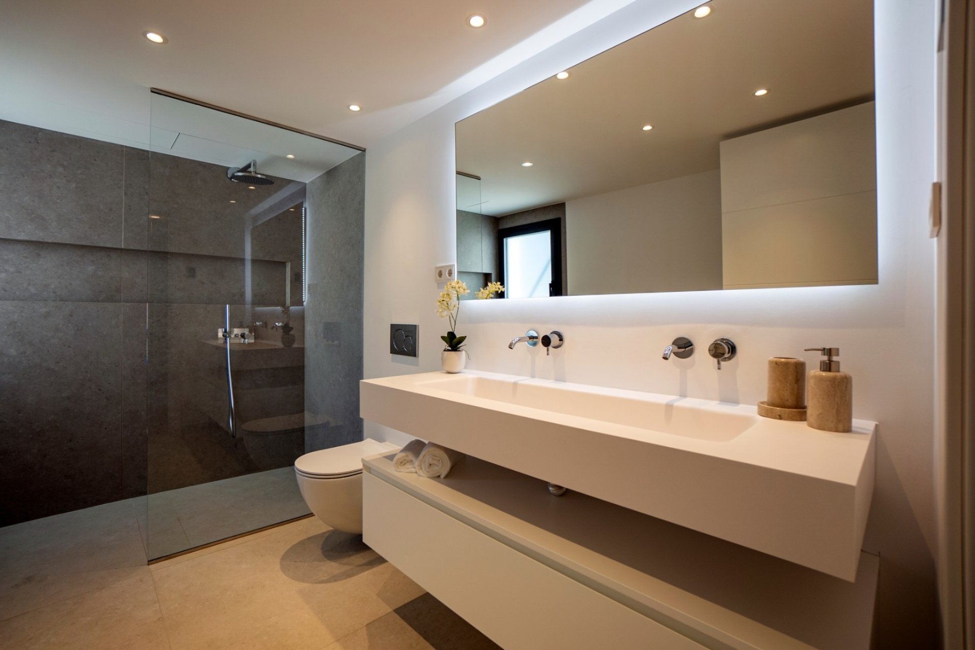 Herverkoop - Villa -
Marbella - Nueva Andalucía