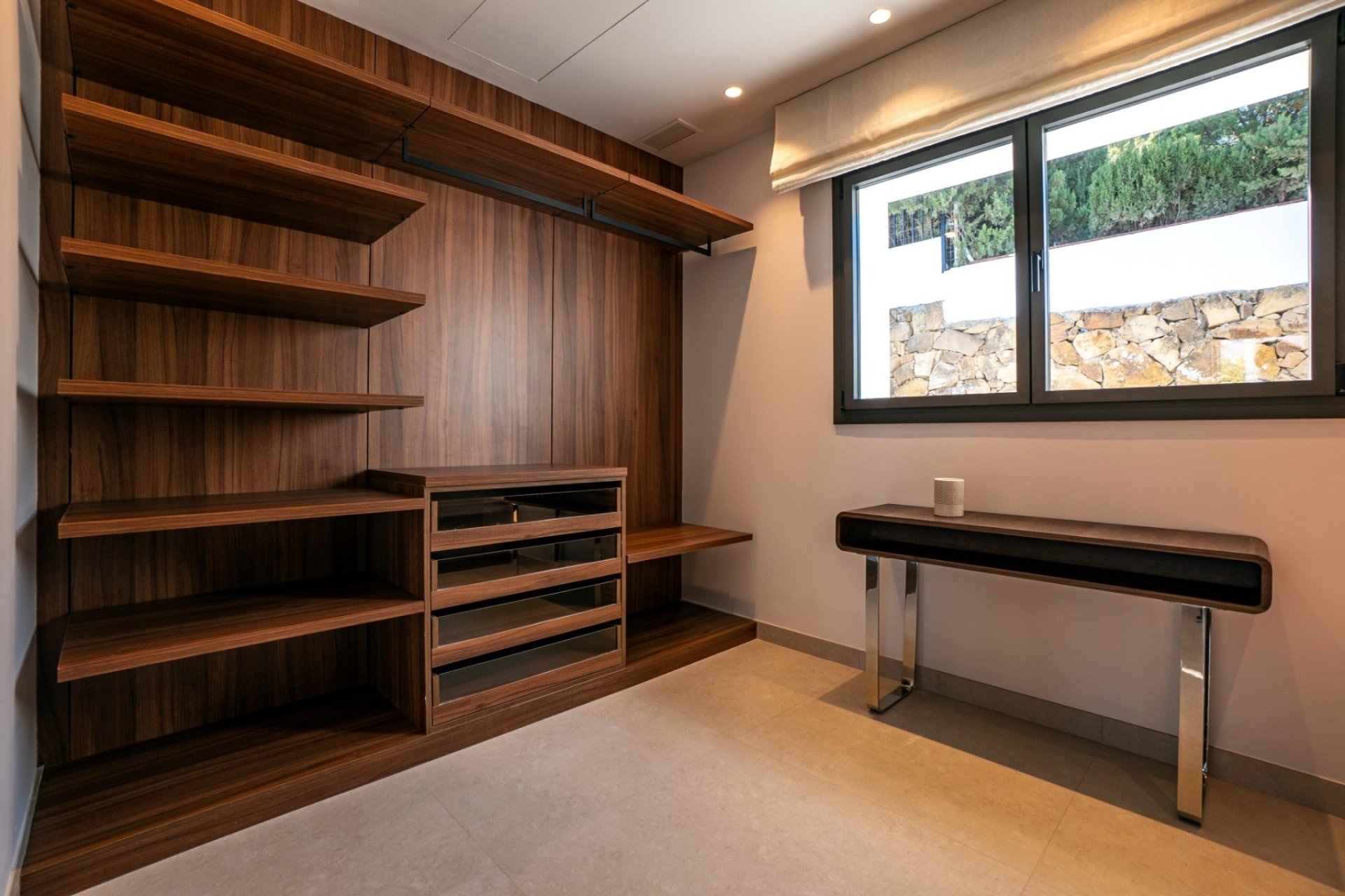 Herverkoop - Villa -
Marbella - Nueva Andalucía