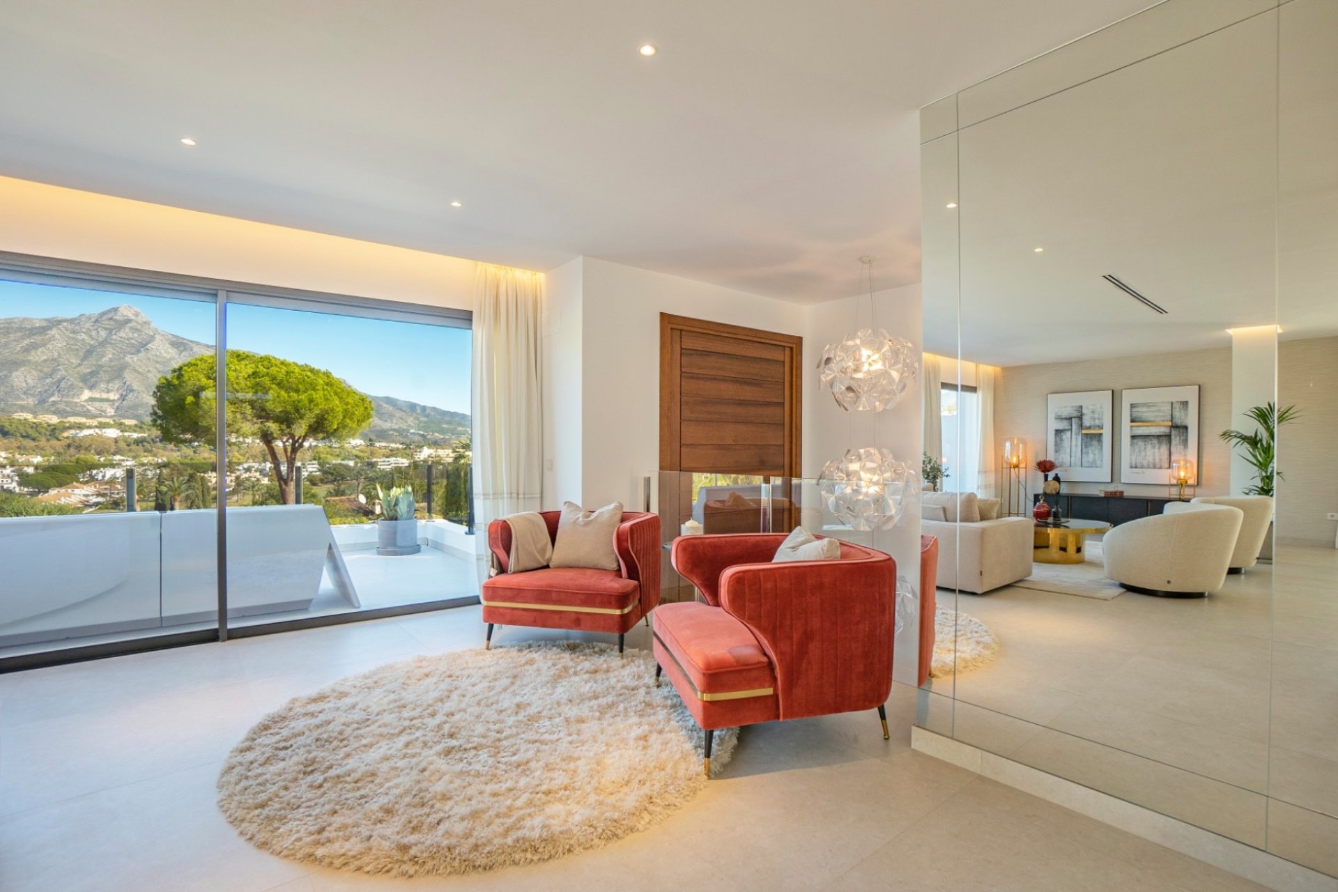 Herverkoop - Villa -
Marbella - Nueva Andalucía