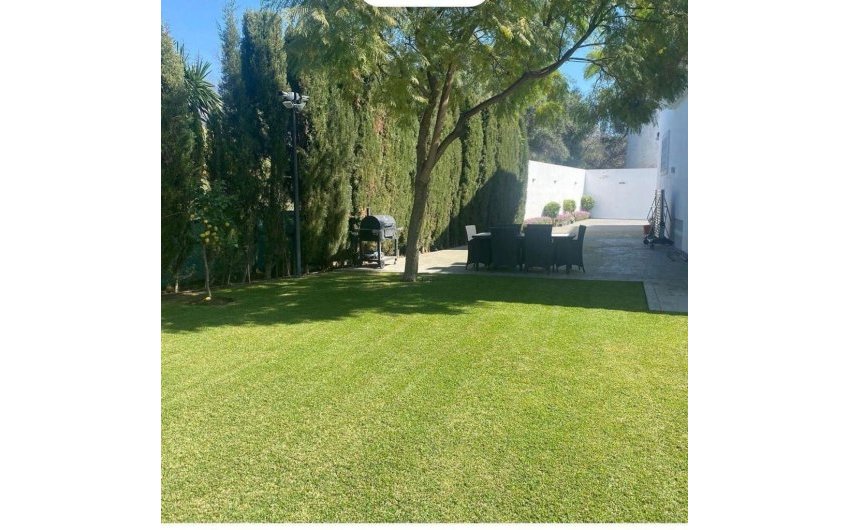 Herverkoop - Villa -
Marbella - Nueva Andalucía