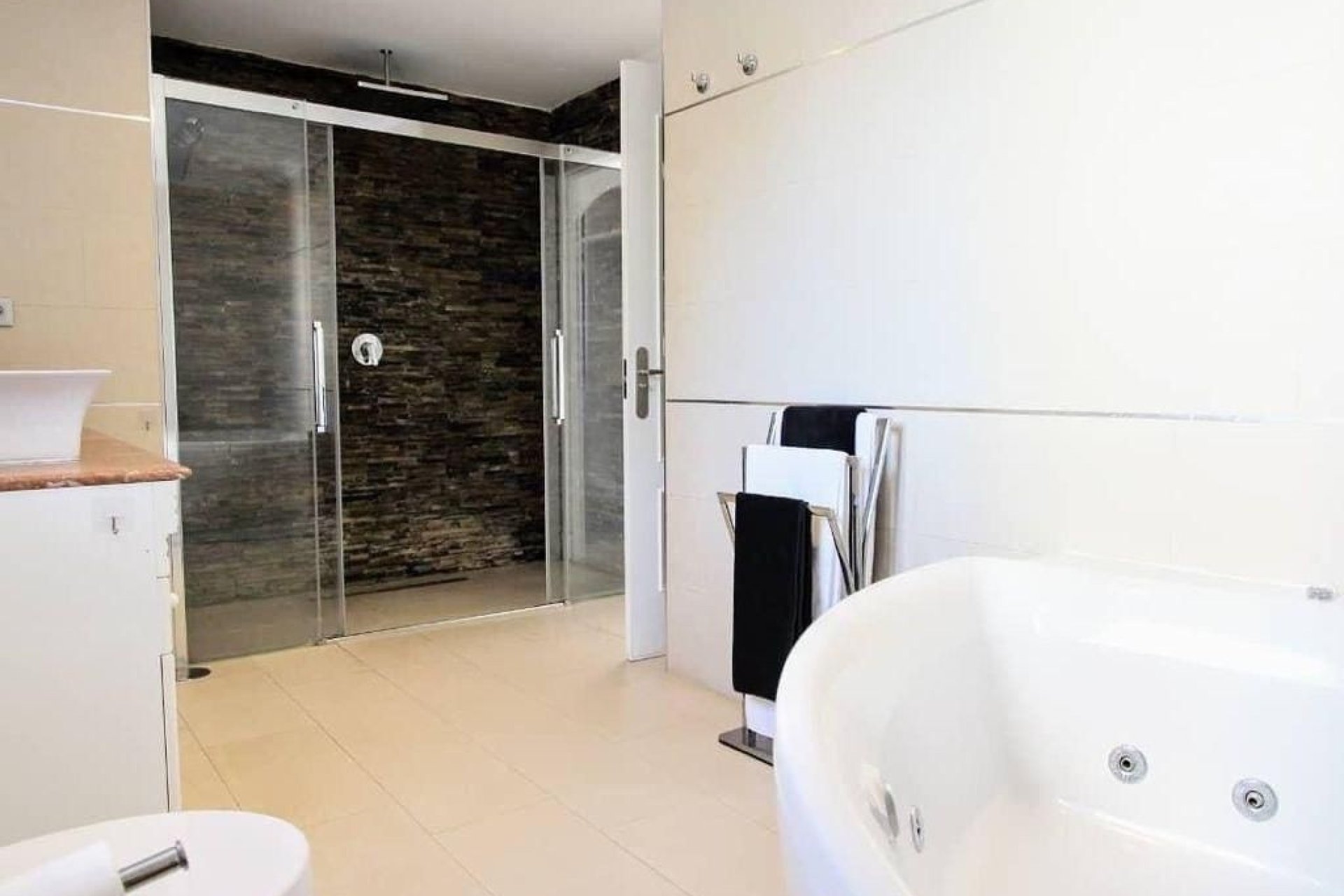 Herverkoop - Villa -
Marbella - Nueva Andalucía