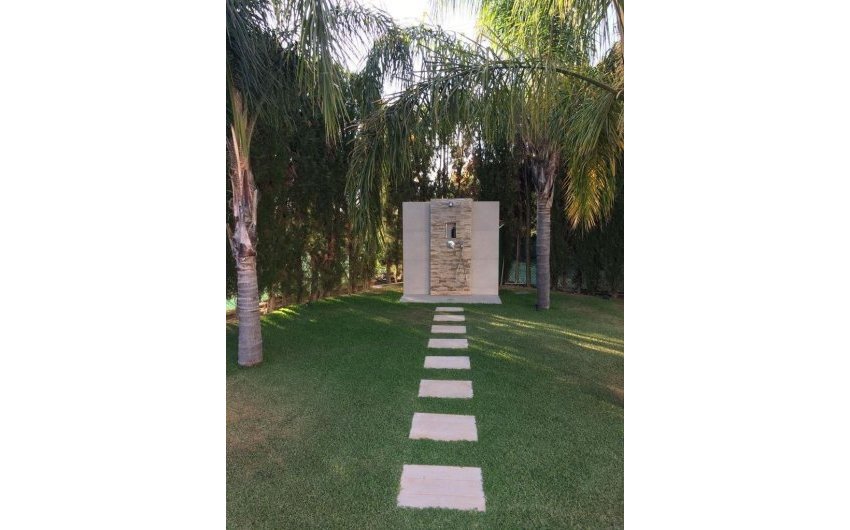 Herverkoop - Villa -
Marbella - Nueva Andalucía